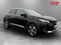 2022 Peugeot 3008 1.5 BlueHDi GT 5dr EAT8 Estate DIESEL Automatic