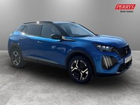 2023 Peugeot 2008 1.2 PureTech 130 GT 5dr EAT8 Estate PETROL Automatic