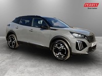 2025 Peugeot 2008 1.2 PureTech 130 GT 5dr EAT8 Estate PETROL Automatic