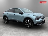 2023 Citroen C4 1.2 PureTech [130] Max 5dr Hatchback PETROL Manual