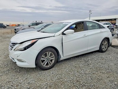 Used ABS Modulator fits: 2013 Hyundai Sonata Modulator Assembly 2.4L VIN C 8th d