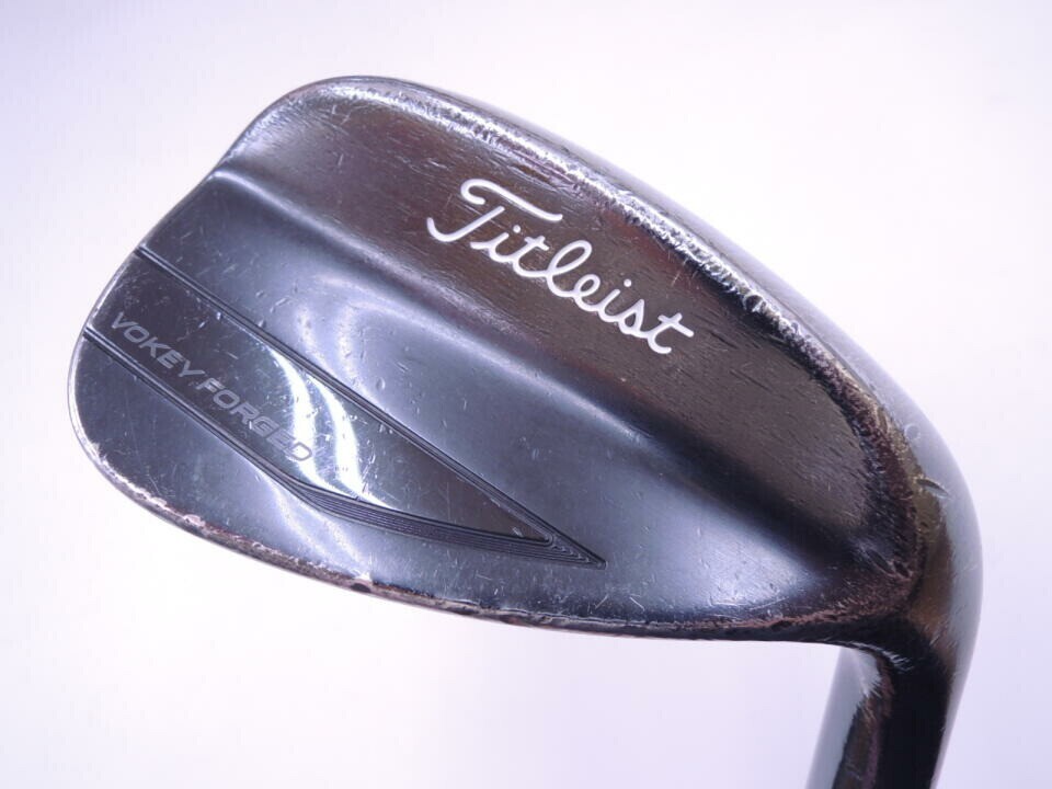 Titleist VOKEY FORGED Ｎ.S.PRO 950GH neo Titleist Vokey Forged 56° K Grind Wedge 2021 NS PRO 950GH