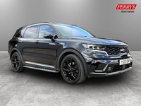 2023 Kia Sorento 2.2 CRDi Edition 5dr DCT Station Wagon Automatic