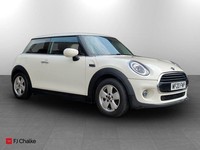 2020 MINI HATCHBACK 1.5 Cooper Classic II 3dr HATCHBACK PETROL Manual