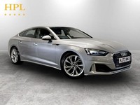 2023 73 AUDI A5 2.0 TFSI 35 SPORT SPORTBACK 5DR PETROL S TRONIC EURO 6 (S/S) (15