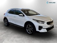 2021 Kia XCeed 1.5 T-GDi 3 SUV 5dr Petrol Manual Euro 6 (s/s) (158 bhp) HATCHBAC
