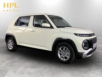 2025 25 HYUNDAI INSTER LONG RANGE 49KWH 01 SUV 5DR ELECTRIC AUTO (115 PS)