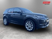 2023 Land Rover Discovery Sport 1.5 P300e Urban Edition 5dr Auto [5 Seat] Statio