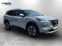 2024 Nissan X-Trail 1.5 E-Power 204 N-Connecta 5dr Xtronic Station Wagon Hybrid 
