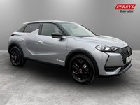 2025 DS DS 3 100kW E-TENSE Performance Line 50kWh 5dr Auto Hatchback ELECTRIC Au