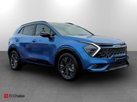 2024 Kia Sportage 1.6 h T-GDi GT-Line S Auto AWD Euro 6 (s/s) 5dr ESTATE Petrol/