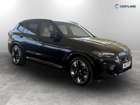 2023 BMW iX3 80kWh M Sport Pro SUV 5dr Electric Auto (286 ps) ESTATE ELECTRIC Au
