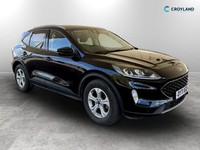 2021 Ford Kuga 1.5 EcoBlue Zetec SUV 5dr Diesel Manual Euro 6 (s/s) (120 ps) HAT