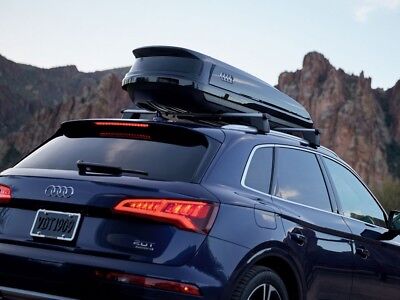Rack audi q5 hotsell