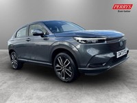 2024 Honda HR-V 1.5 eHEV Elegance 5dr CVT Hatchback Automatic