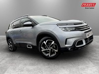 2020 Citroen C5 Aircross 1.2 PureTech 130 Flair 5dr Hatchback PETROL Manual