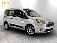 2021 Ford Tourneo Connect 1.5 EcoBlue Zetec MPV 5dr Diesel Manual Euro 6 (s/s) (