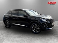 2021 Peugeot 2008 100kW GT 50kWh 5dr Auto Estate ELECTRIC Automatic