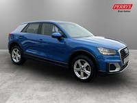 2019 Audi Q2 30 TDI Sport 5dr S Tronic Estate DIESEL Automatic