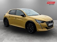 2023 Peugeot 208 1.2 PureTech 100 GT 5dr EAT8 Hatchback PETROL Automatic