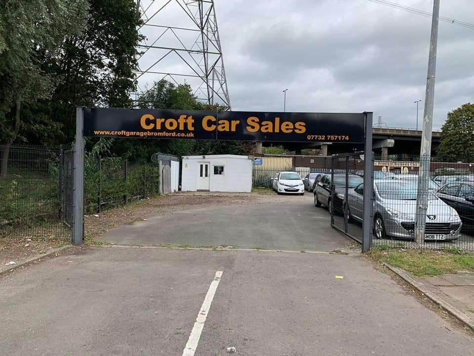 Car Sales Pitch / Outdoor Yard in Birmingham, West Midlands Gumtree