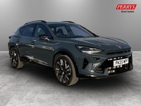 2025 Cupra Formentor 1.5 eTSI 150 V2 5dr DSG Estate PETROL Automatic