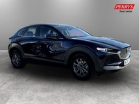 2025 Mazda CX-30 2.5 e-Skyactiv G MHEV [140] Prime-Line 5dr HATCHBACK PETROL Man