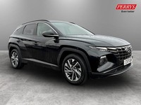 2021 Hyundai TUCSON 1.6 TGDi Premium 5dr 2WD SUV PETROL Manual