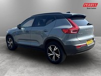 2020 Volvo XC40 1.5 T3 [163] R DESIGN 5dr Estate PETROL Manual