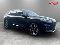 2023 Ford Kuga 2.5 FHEV ST-Line X Edition 5dr CVT 5 Door PETROL/ELECTRIC Automat