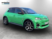 2025 Renault 5 110kW Techno Comfort Range 52kWh 5dr Auto Hatchback Electric Auto