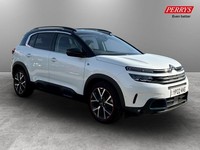 2022 Citroen C5 Aircross 1.6 Plug-in Hybrid 225 Shine Plus 5dr e-EAT8 Hatchback 