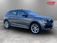 2024 Skoda Kamiq 1.0 TSI 110 SE L Executive 5dr Hatchback PETROL Manual