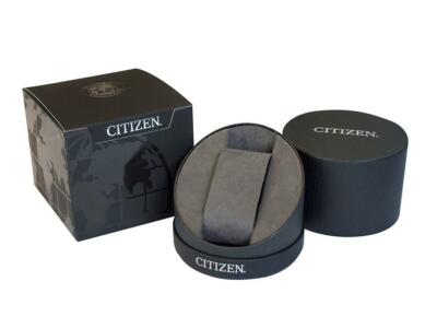 Pre-owned Citizen Elektra Ew2514-59d Ladies 32mm Bracelet Watch Msrp $595