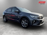 2022 Volkswagen Taigo 1.0 TSI 110 R-Line 5dr DSG Hatchback PETROL Automatic