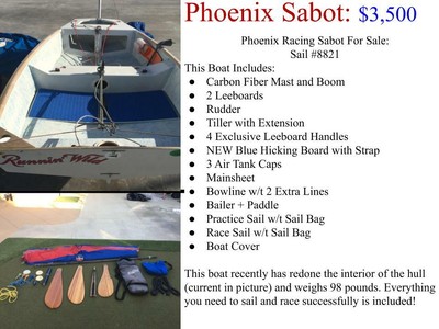 Phoenix Sabot