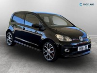 2018 Volkswagen up! 1.0 up Hatchback Petrol Manual