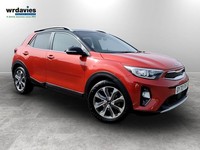 2020 Kia Stonic 1.0T GDi 4 5dr Auto Estate Petrol Automatic