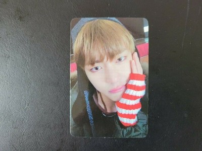 Bts You Never Walk Alone Photocard Music Ebayshopkorea Discover Korea On Ebay