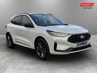 2026 Ford Kuga 2.5 PHEV Sound Edition 5dr CVT 5 Door Automatic