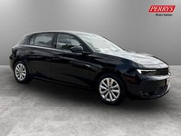 2023 Vauxhall Astra 1.2 Turbo 130 Design 5dr Auto Hatchback PETROL Automatic