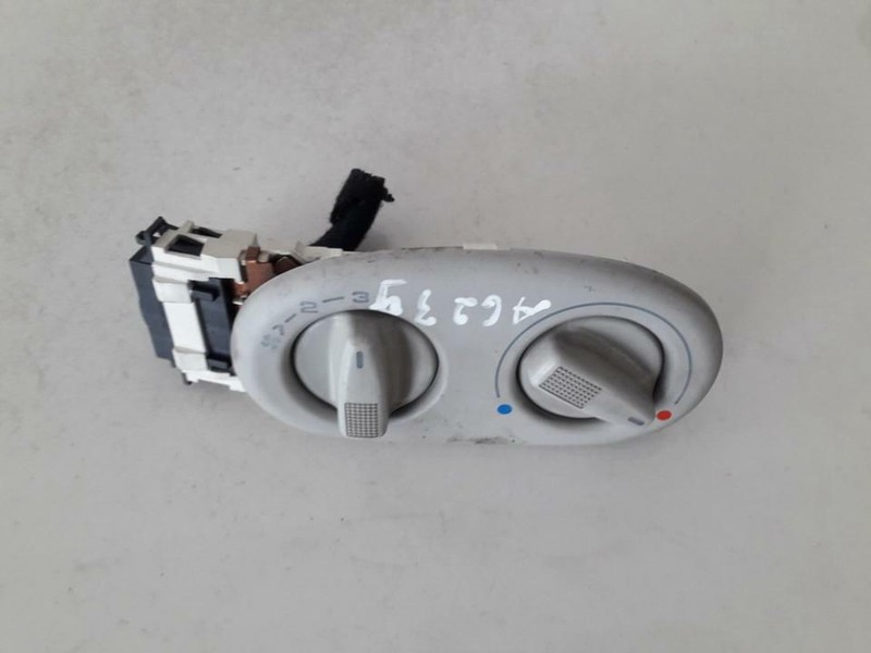 7m0959531 95nw18549cb  Climate Control Panel (Heater Control Switch Fr1127796-29