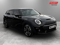 2022 MINI Clubman 2.0 Cooper S Sport 6dr Auto [Comfort Pack] Hatchback PETROL Au