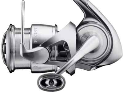 Daiwa 22 EXIST LT2500S Daiwa highest grade spinning Reel Ship from Japan 1