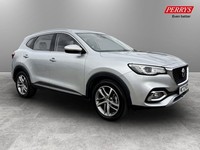 2023 MG HS 1.5 T-GDI Excite 5dr DCT Hatchback PETROL Automatic