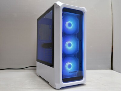 Custom Gaming Desktop PC Intel i7-4770 3.40 16 GB SSD 1 TB Nvidia RTX 3050 8 GB