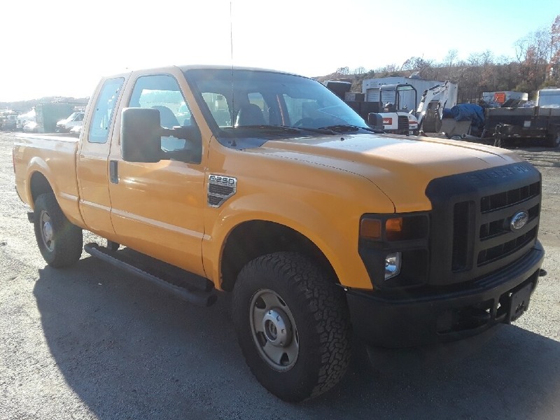 2010 F250 For Sale >> Ford F 250 2010 For Sale Exterior Color Yellow 2010 F250 For Sale >> Ford F 250 2010 For Sale Exterior Color Yellow