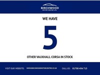 2019 Vauxhall Corsa 1.4i Sport Hatchback 5dr Petrol Manual Euro 6 (s/s) (90 ps) 