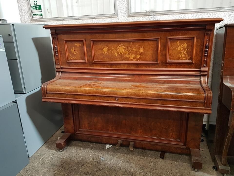 Upright piano in Newcastle, Tyne and Wear Gumtree