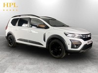 2024 74 DACIA JOGGER 1.6 HYBRID EXTREME MPV 5DR PETROL HYBRID AUTO EURO 6 (S/S)